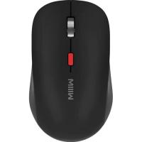 Мышка Xiaomi MiiiW Wireless/Bluetooth Black Фото