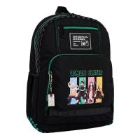 Рюкзак школьный Yes Demon Slayer Tanjiro T-115 Фото