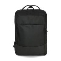 Рюкзак туристический NikiBo Scout 20л чорний Фото