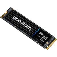 Накопитель SSD Goodram M.2 2280 512GB PX500 Фото