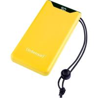 Батарея универсальная Intenso F10000 10000mAh QC/3.0 yellow Фото