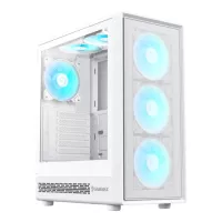 Корпус для ПК Gamemax Storm 2 AW Фото