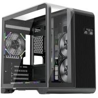 Корпус для ПК 1stPlayer RT5-BK Фото