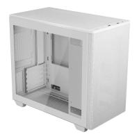 Корпус для ПК AeroCool Stormfront Mini-G-WT-v1 White Фото