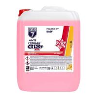 Антифриз 7FLAGS Super G12+ червоний ПЕ 10,4кг Фото