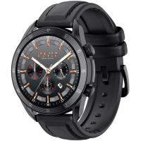 Смарт-годинник Havit HV-M9030 PRO IP68 Bluetooth Call Black Фото