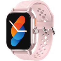 Смарт-часы Havit HV-M9038 PRO IP68 Bluetooth Call Pink Фото