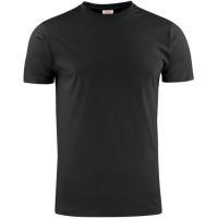 Футболка Printer Active Wear RSX Heavy T-shirt чорний L Фото