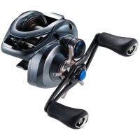 Катушка Shimano SLX DC71 A XG 6+1BB 8.21 Фото