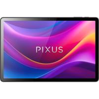 Планшет Pixus Combo 10.95" 8/256GB LTE metal, gray Фото