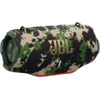 Акустическая система JBL Xtreme 4 Camo Фото