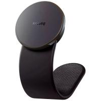 Универсальный автодержатель Baseus C02 Magnetic Phone Holder Cluster Black Фото