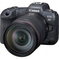 Цифровий фотоапарат Canon EOS R5 + RF 24-105 f/4.0 L IS Фото