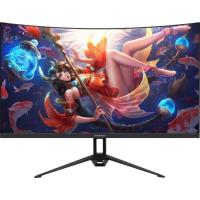 Монітор EvroMedia i24 CurveSync 180 Hz Фото
