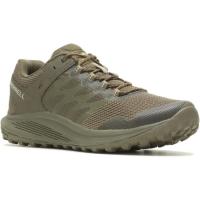 Кросівки Merrell Nova 3 Tactical dark olive - 44 - оливковий Фото