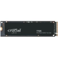 Накопичувач SSD Micron M.2 2280 4TB T705 Фото