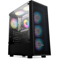 Компьютер Vinga Wolverine D8758 Фото