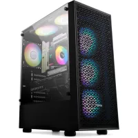 Компьютер Vinga Wolverine D8810 Фото