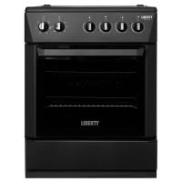 Плита Liberty PWE 6118 BL Фото