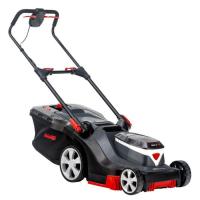 Газонокосарка AL-KO Energy Flex 385 Li, 38 см, до 400 м2, 36V Li-ion, Фото