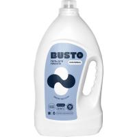 Гель для прання Busto Universal Хвиля чистоти 4 л Фото