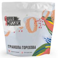 Пища быстрого приготовления Food Mission Гранола Ореховая 100 г Фото