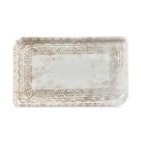 Блюдо By Bone серія "Antico" прямокутне 24х15 см Фото