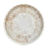 Тарелка By Bone серія "Antico" кругла 21 см Фото