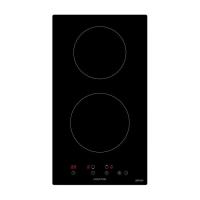 Варочна поверхня MPM MPM-30-IM-12 Фото