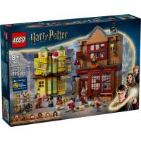 Конструктор LEGO Harry Potter Качественные товары для квиддича и ка Фото