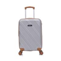 Чемодан Semi Line 20" S T5849-1 Light Grey Фото