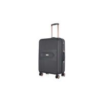 Чемодан Semi Line 24" M T5787-2 Black Фото