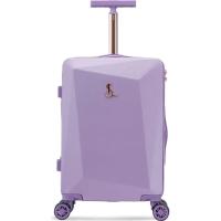 Чемодан Semi Line 28" L T5914-3 Purple Фото