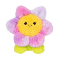 М'яка іграшка BumBumz SpringBumz Квітка Джесс, 11 см Фото