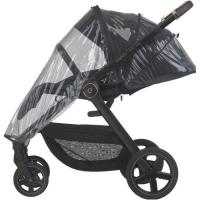 Дождевик на коляску Espiro Only Way Фото
