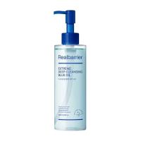 Гідрофільна олія Real Barrier Extreme Deep Cleansing Blue Oil 200 мл Фото