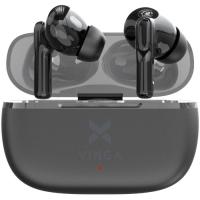 Навушники Vinga HBT075 Bluetooth Black Фото