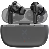 Навушники Vinga HBT075 Bluetooth Black Фото