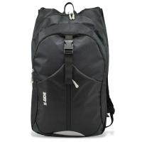 Рюкзак туристичний Semi Line 25 Black (A3037-1) Фото