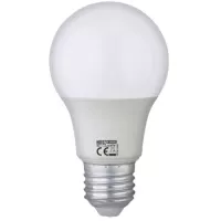 Лампочка Horoz А60 PREMIER SMD LED 12W 6400K E27 1050Lm Фото