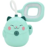 Настольная лампа Voltronic GREEN CAT Фото