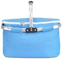 Термосумка Semi Line 26 Light Blue (1730) Фото