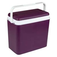 Термобокс Adriatic 10л фіолетовий Фото