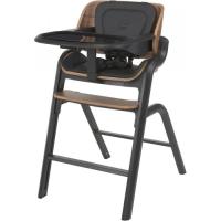 Стульчик для кормления Espiro PURE 10 BLACK Фото