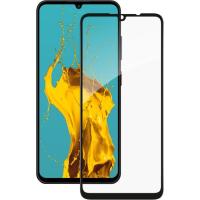 Стекло защитное Piko Full Glue ZTE Blade A35 Black Фото
