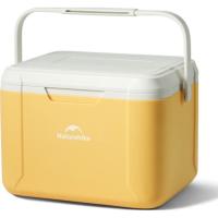 Термобокс Naturehike CNK2450CF012, 18 л, жовтий Фото