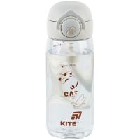 Поильник-непроливайка Kite 480 мл, біла Фото