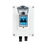 Выключатель нагрузки YRO для сонячних систем Фото