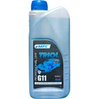 Антифриз МФК TRIOL Professional G11 Blue 1кг Фото