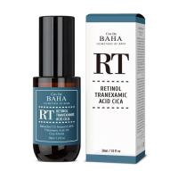 Сыворотка для лица Cos De BAHA Retinol Tranexamic Acid Cica 30 мл Фото